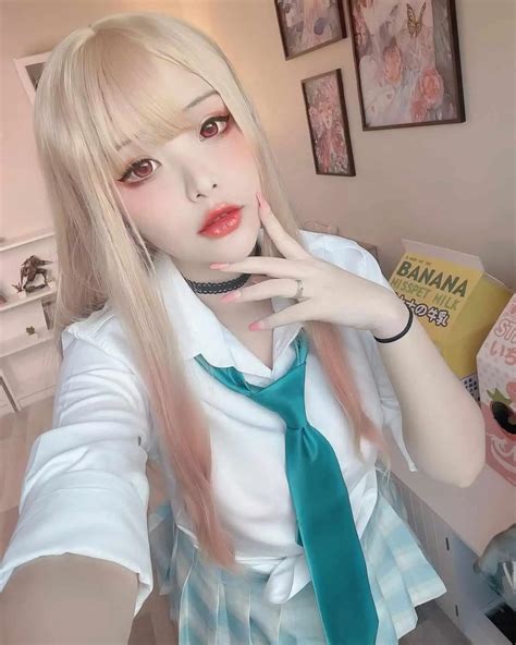 hana bunny|Queen of Cosplay: Hana Bunny’s Instagram Photos。